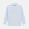 Chemise Oxford imprimée Twins I