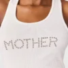 Débardeur clouté Mother Débardeur clouté Mother