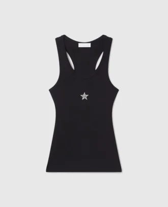 Débardeur à dos nageur Crystal Star