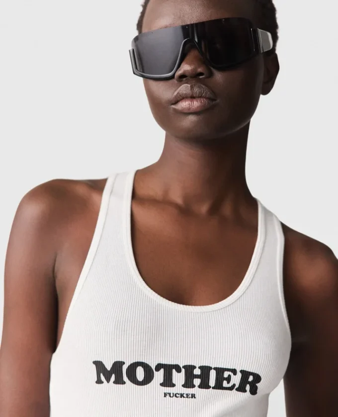 Débardeur Mother Fucker Débardeur Mother Fucker