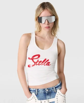 Débardeur Stella Vintage