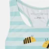 Ensemble bikini imprimé paysage Bumblebee Ensemble bikini imprimé paysage Bumblebee