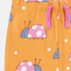 Ensemble de survêtement imprimé coccinelle Ensemble de survêtement imprimé coccinelle