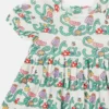 Ensemble robe imprimée Stella Vine et bloomers Ensemble robe imprimée Stella Vine et bloomers
