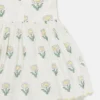 Ensemble robe sans manches et bloomers Daisies Ensemble robe sans manches et bloomers Daisies
