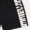 Ensemble survêtement avec bande logo Ensemble survêtement avec bande logo