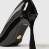 Escarpins Elsa en cuir verni Escarpins Elsa en cuir verni