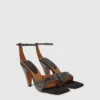 Escarpins à talons hauts Stella Spur Crystal Hotfix Escarpins à talons hauts Stella Spur Crystal Hotfix