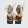Escarpins à talons hauts Stella Spur Crystal Hotfix Escarpins à talons hauts Stella Spur Crystal Hotfix