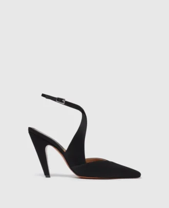 Escarpins à talons Stella Spur