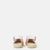 Espadrilles brodées de fleurs Espadrilles brodées de fleurs