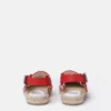 Espadrilles Heart Raffia Espadrilles Heart Raffia