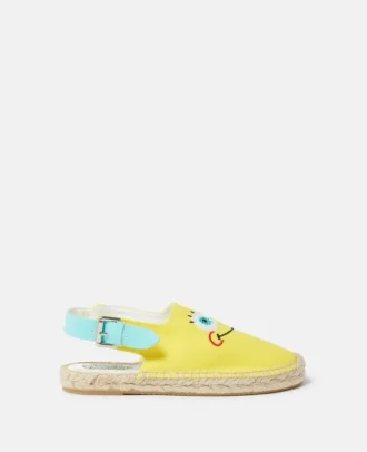 espadrilles motif bob l ponge 1 330x406 - Espadrilles &agrave; motif Bob l'&eacute;ponge