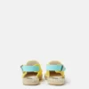 Espadrilles à motif Bob l’éponge Espadrilles à motif Bob l’éponge