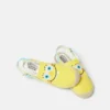 Espadrilles à motif Bob l’éponge Espadrilles à motif Bob l’éponge