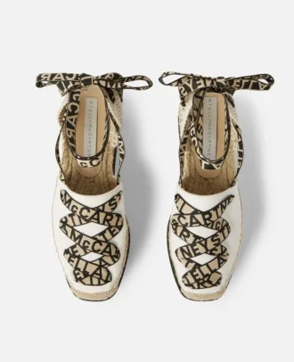 espadrilles plateforme gaia 2 1 330x406 - Espadrilles &agrave; plateforme Gaia