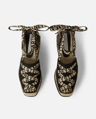 espadrilles plateforme gaia 2 2 330x406 - Espadrilles &agrave; plateforme Gaia
