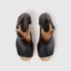 Espadrilles à talons compensés Gaia Espadrilles à talons compensés Gaia