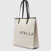 Grand sac fourre-tout en toile SMC