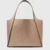 Grand sac fourre-tout Logo