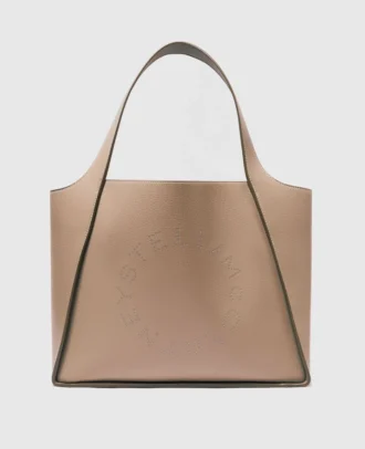 Grand sac fourre-tout Logo