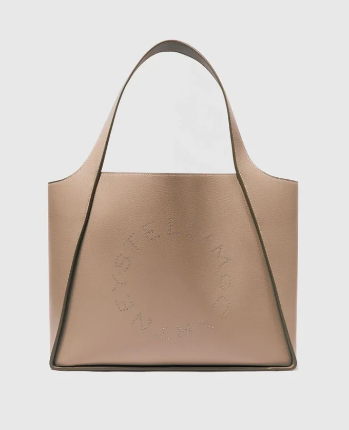 Grand sac fourre-tout Logo