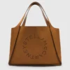 Grand sac fourre-tout Logo