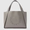 Grand sac fourre-tout Logo