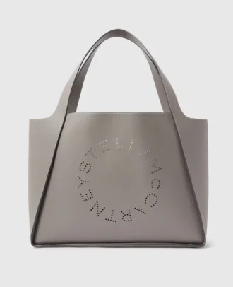 Grand sac fourre-tout Logo
