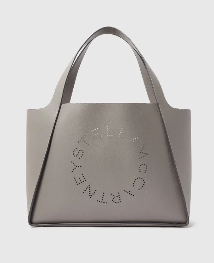 Grand sac fourre-tout Logo