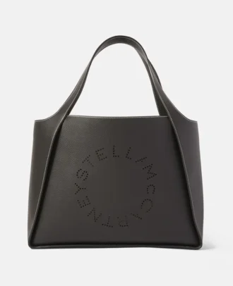 Grand sac fourre-tout Logo