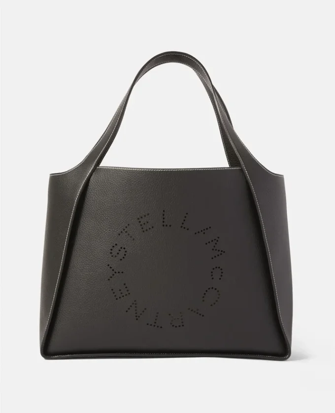 Grand sac fourre-tout Logo