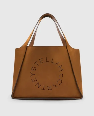Grand sac fourre-tout Logo