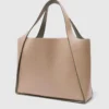 Grand sac fourre-tout Logo