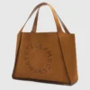 Grand sac fourre-tout Logo
