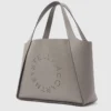 Grand sac fourre-tout Logo