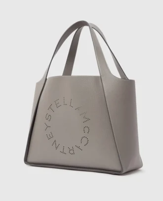 Grand sac fourre-tout Logo