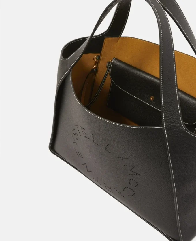 Grand sac fourre-tout Logo