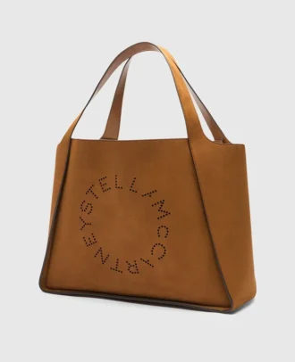 Grand sac fourre-tout Logo