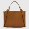 Grand sac fourre-tout Logo