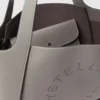 Grand sac fourre-tout Logo