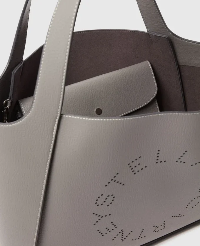Grand sac fourre-tout Logo