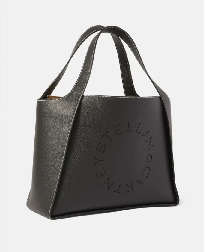 Grand sac fourre-tout Logo