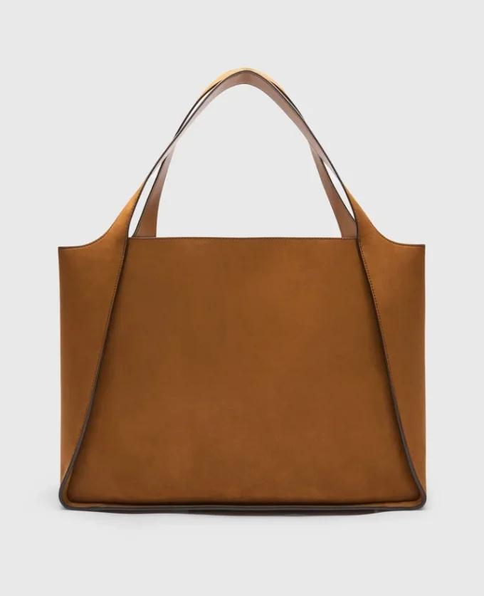 Grand sac fourre-tout Logo