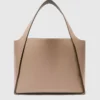 Grand sac fourre-tout Logo