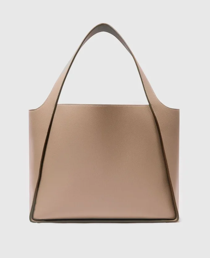 Grand sac fourre-tout Logo