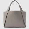 Grand sac fourre-tout Logo