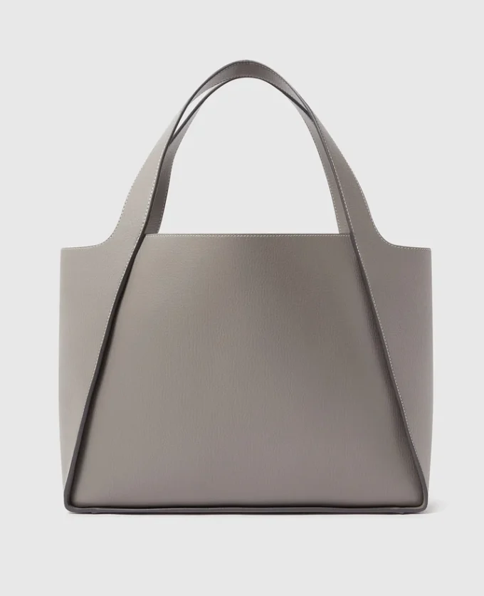 Grand sac fourre-tout Logo