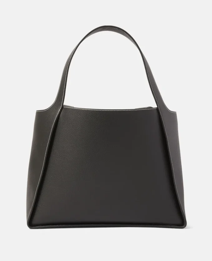 Grand sac fourre-tout Logo
