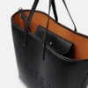 Grand sac fourre-tout Logo Monochrome